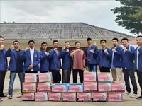 Program Reguler Kuningan Nomor 1