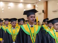 Program Reguler Kuningan Nomor 7